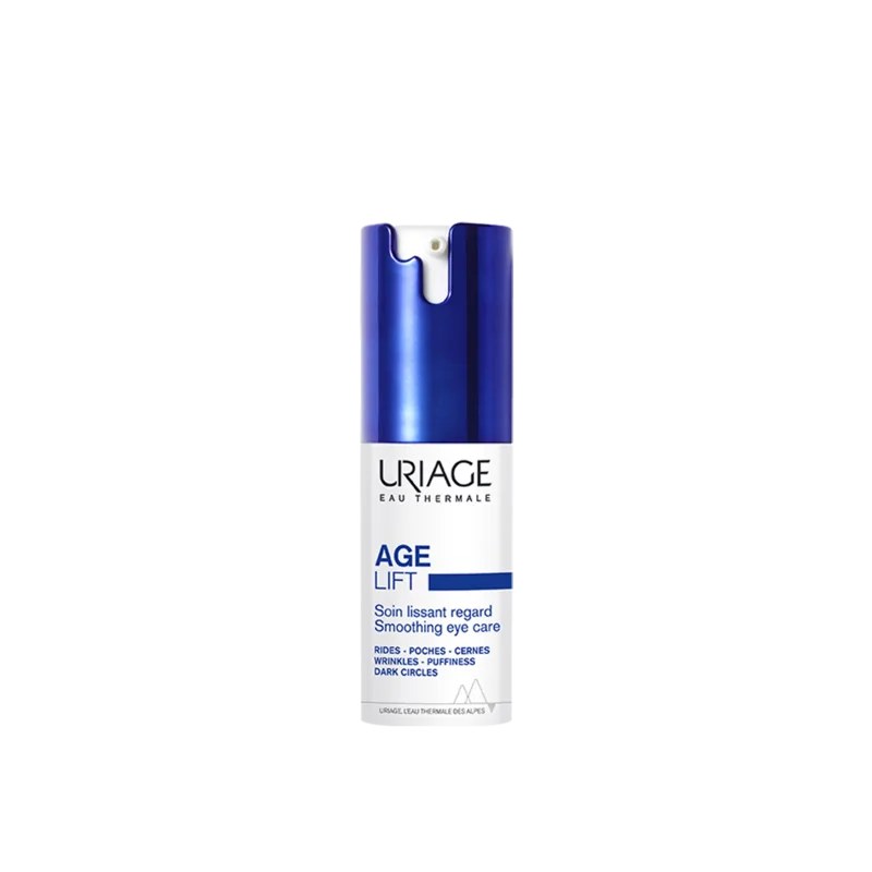 URIAGE URIAGE AGE LIFT SOIN LISSANT REGARD 15ML