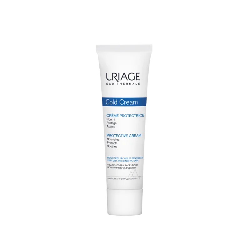 URIAGE URIAGE COLD CREAM 100ml