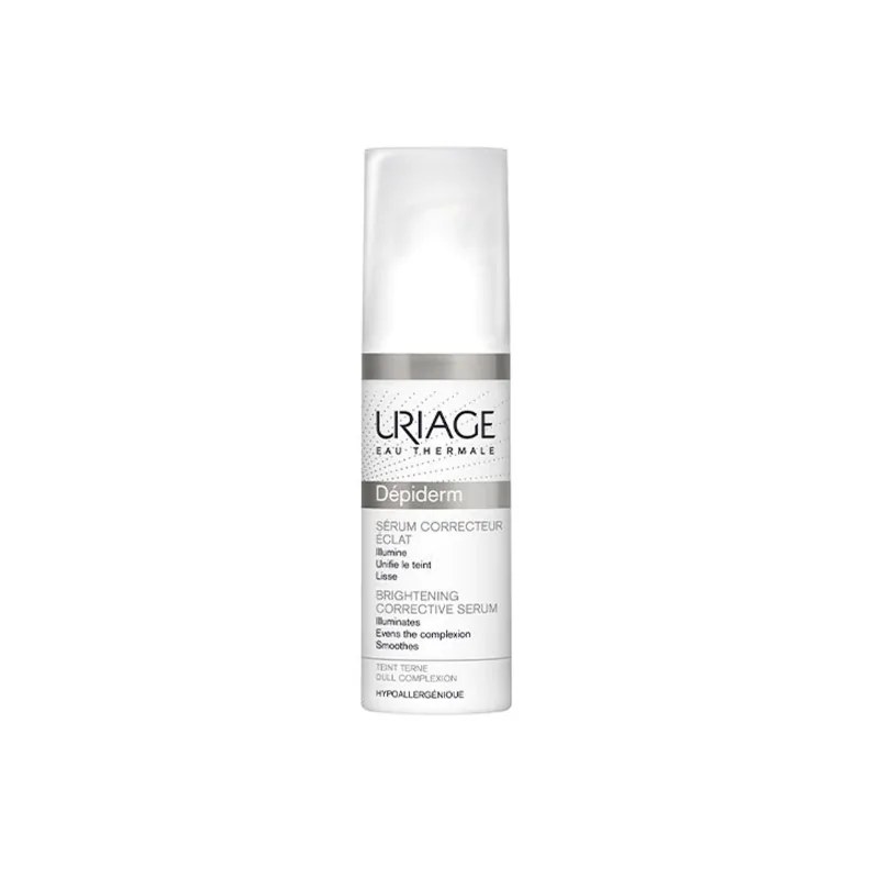 URIAGE URIAGE DEPIDERM SÉRUM CORRECTEUR ÉCLAIRCISSANT 30 Ml