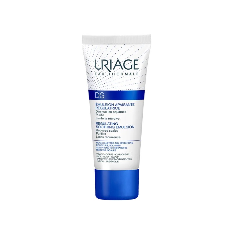 URIAGE URIAGE DS EMULSION 40ML