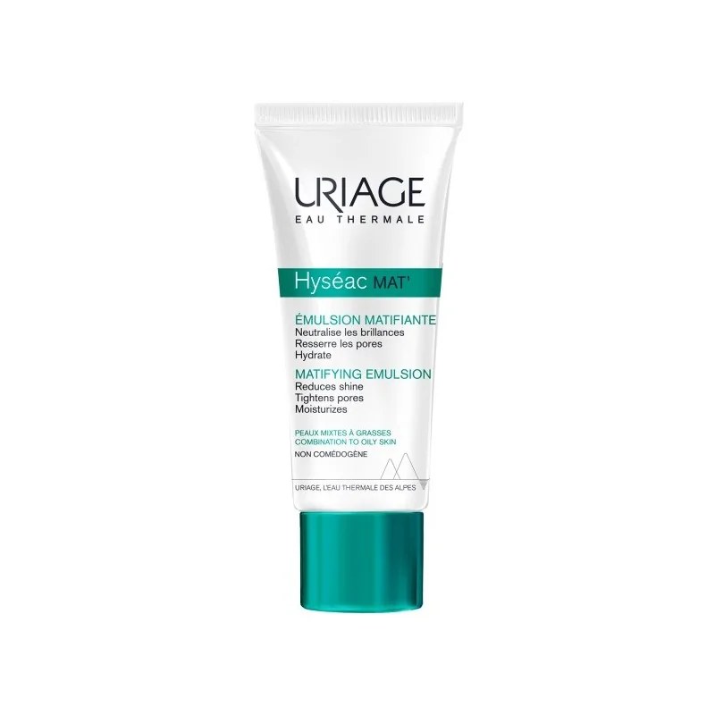 URIAGE URIAGE HYSEAC MAT 40ML