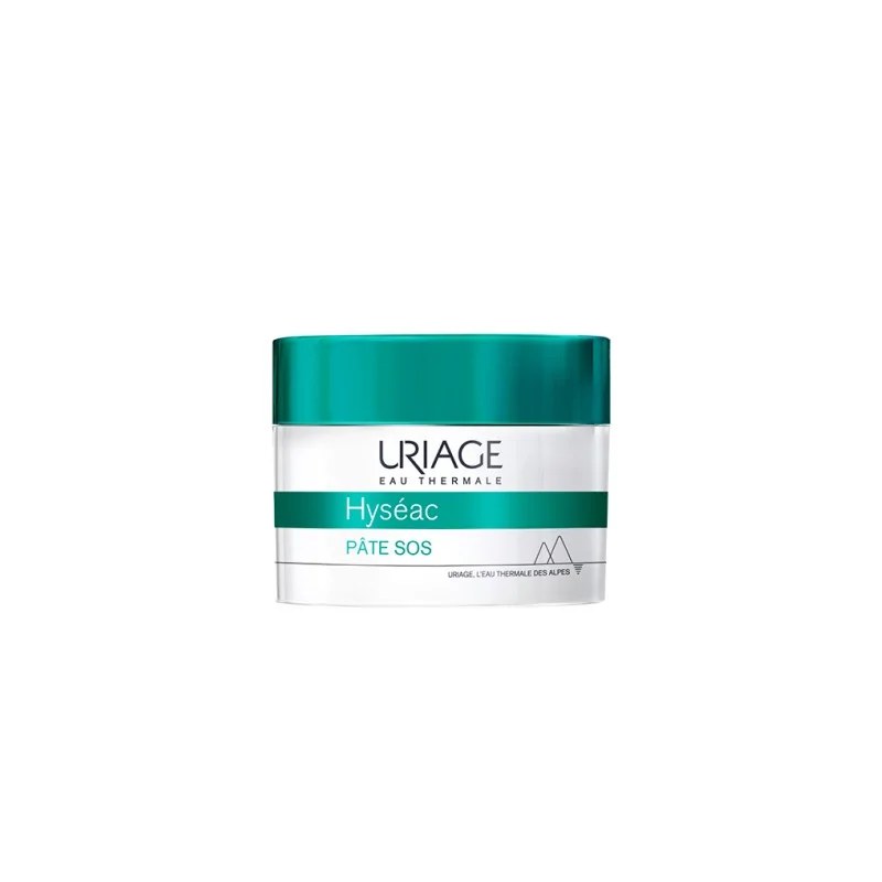 URIAGE URIAGE HYSÉAC PÂTE SOS SOIN LOCAL 15 G