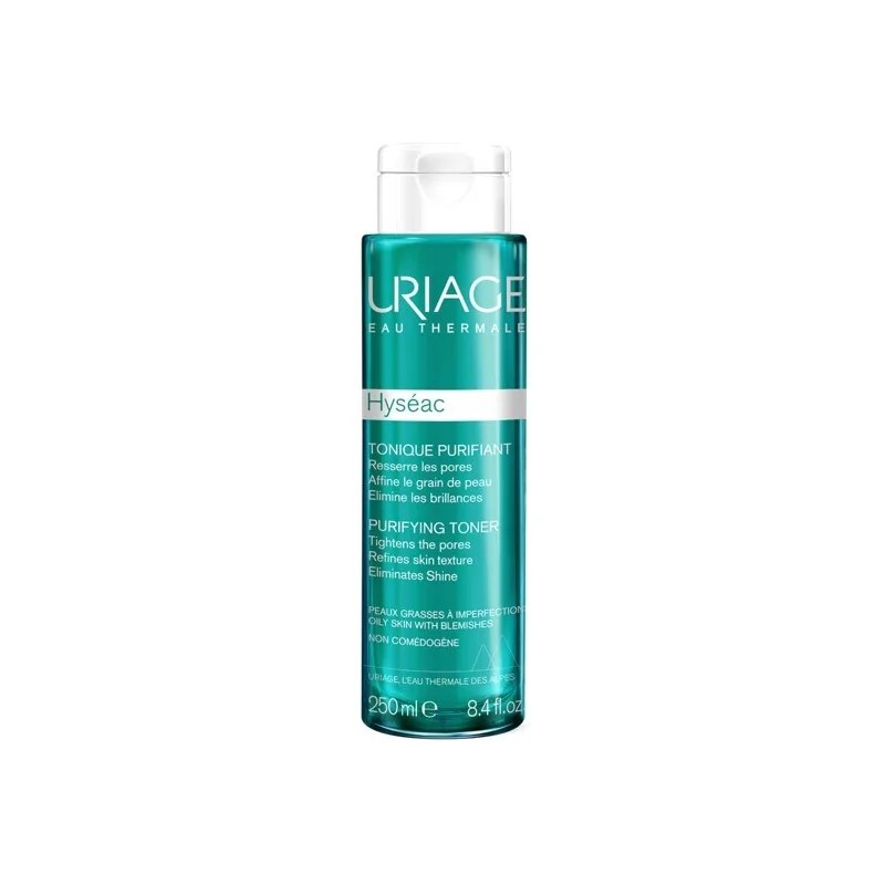 URIAGE URIAGE HYSEAC TONIQUE PURIFIANT 250ml
