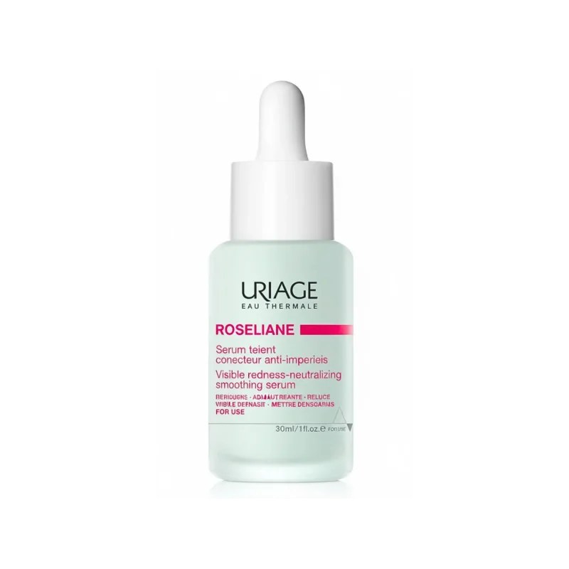 URIAGE Uriage Roseliane Serum Lissant AR 30ml