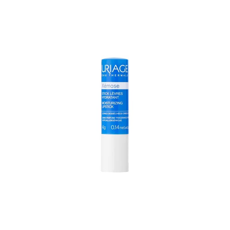 URIAGE URIAGE XEMOSE STICK LEVRES 4G