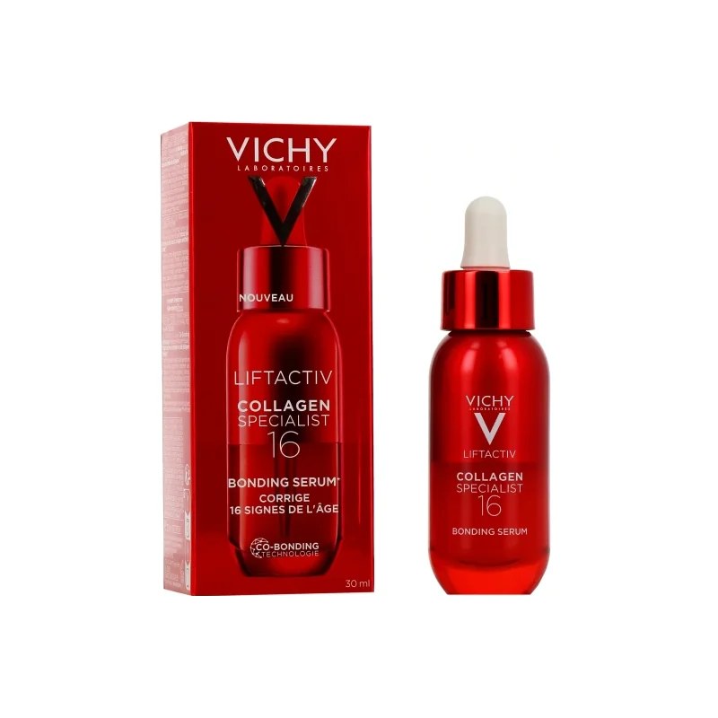 VICHY VICHY Liftactiv Collagen Specialist 16 Serum 30ML
