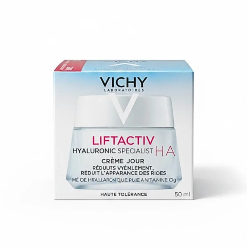 VICHY Vichy Liftactiv Hyaluronic Specialist H.A. Creme Jour Pnm 50ml