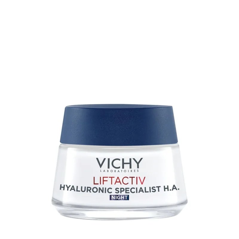 VICHY VICHY LIFTACTIV SUPREME NUIT 50ml