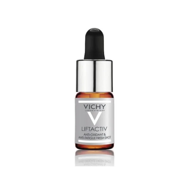 VICHY VICHY LIFTACTIV VITAMINE C CORRECTEUR ECLAIR DE PEAU