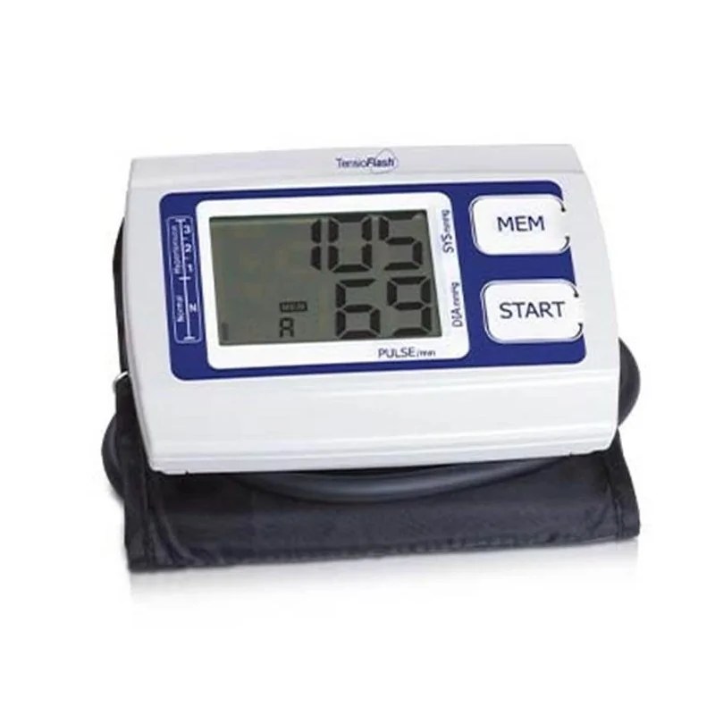 visiomed  VISIOMED TENSIOFLASH KD-558 TENSIOMÈTRE AUTOMATIQUE BRASSARD