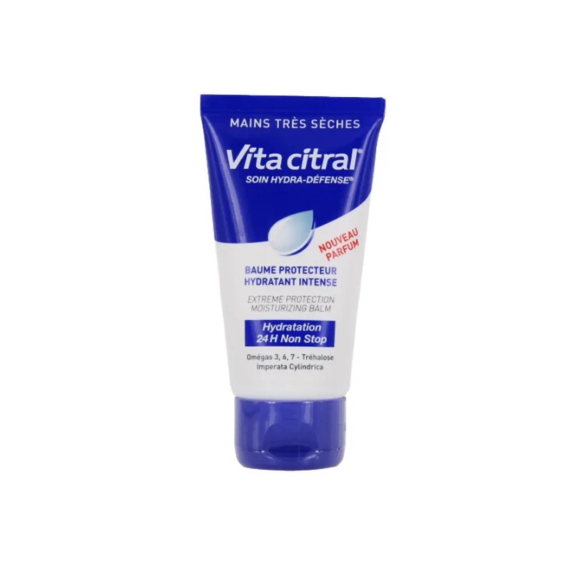 VITA CITRAL VITA CITRAL BAUME PROTECTEUR 75 ML