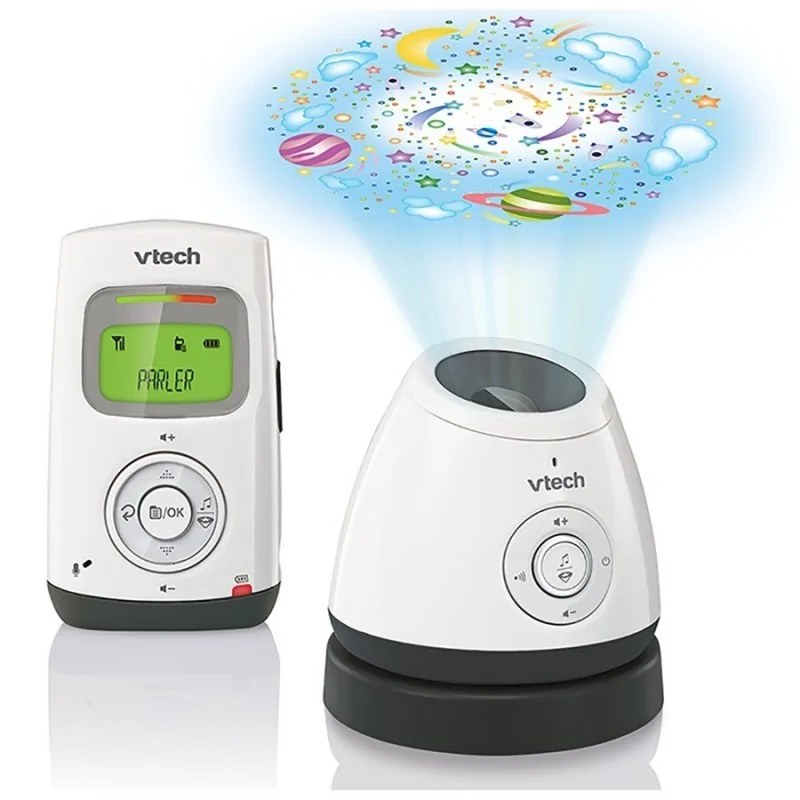 VTECH VTECH BABY PHONE  LIGHTSHOW - :VTC_29500