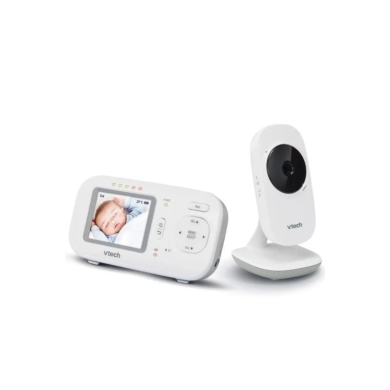 VTECH VTECH BABYPHONE VIDEO CLASSIC - 1658