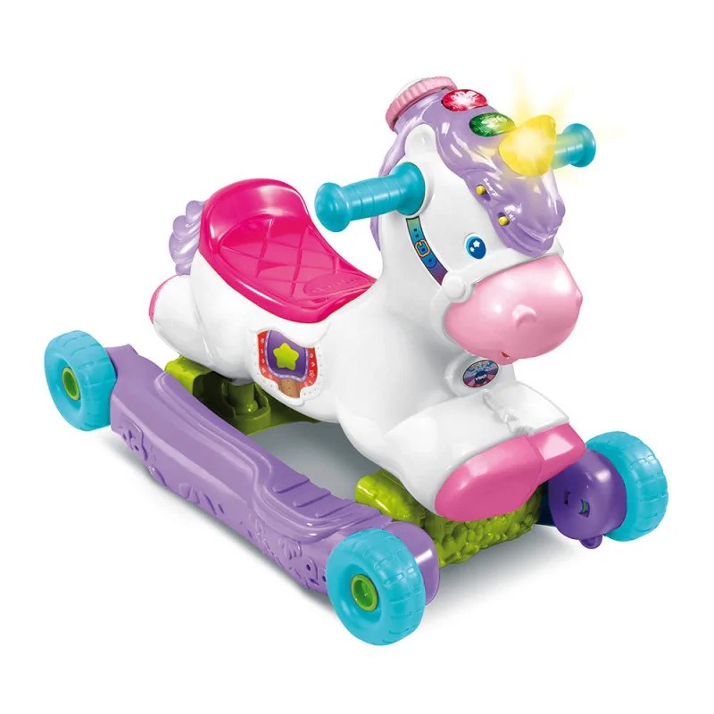 VTECH VTECH CLEO MA LICORNE - 192305