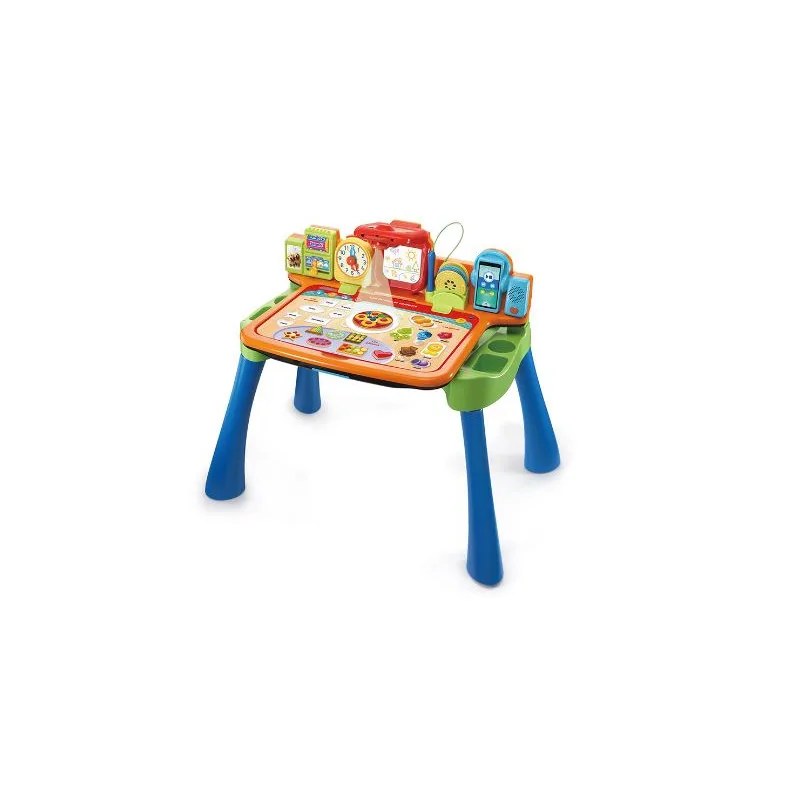 VTECH VTECH Magi bureau interactif 5 en 1 mixte - 540905