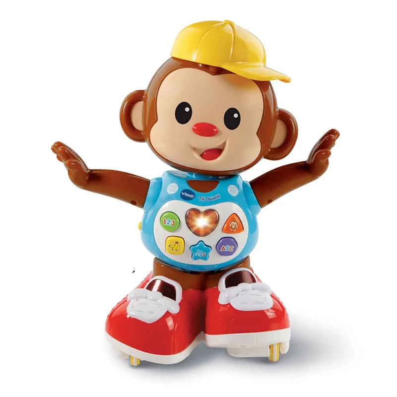 VTECH VTECH TITI OUISTITI - 505905