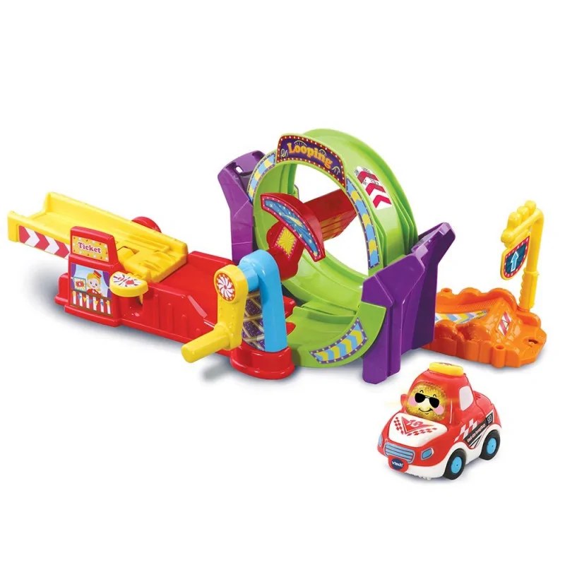 VTECH VTECH TUT TUT LOOPING - 534905