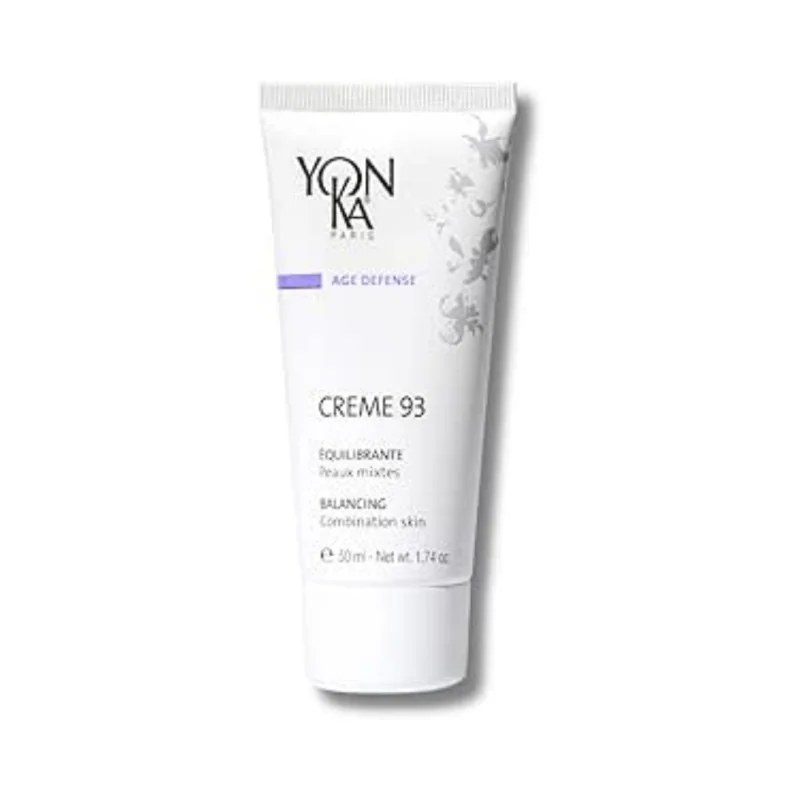 YONKA YONKA Crème 93 50 ml