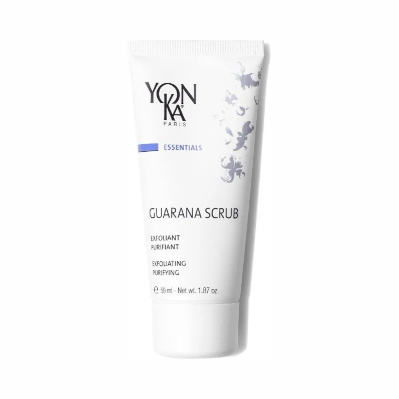 YONKA YONKA Guarana Scrub 50ML