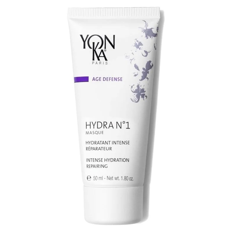 YONKA YONKA Hydra n°1 Masque 50 ml