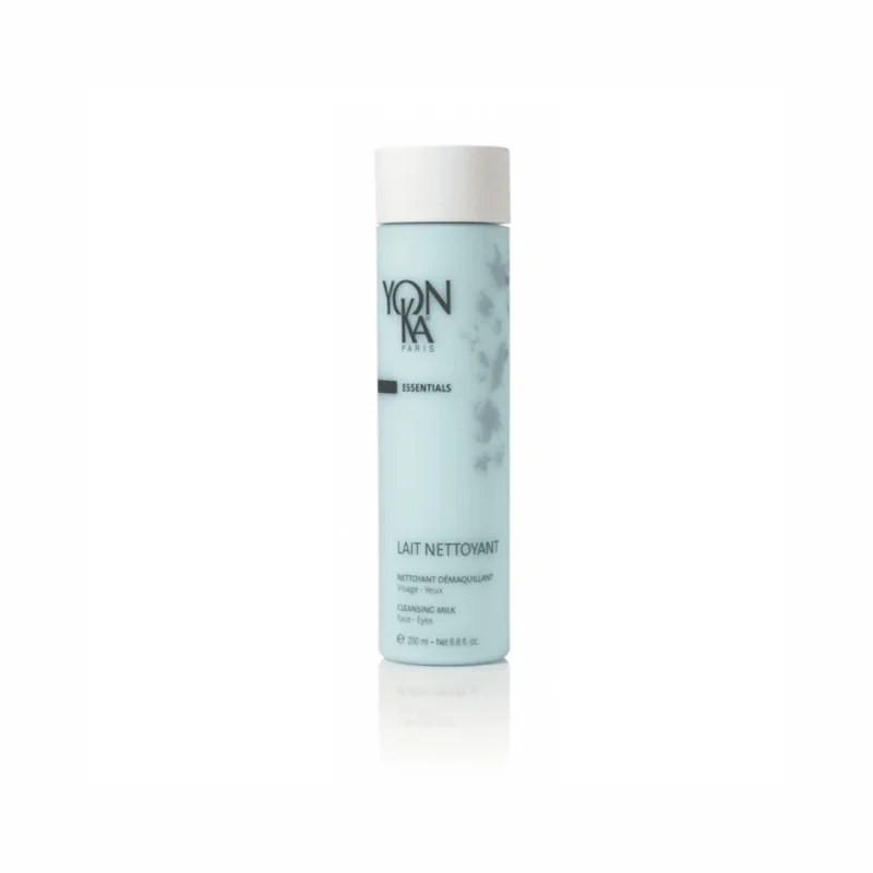 YONKA YONKA LAIT NETTOYANT 200 ml