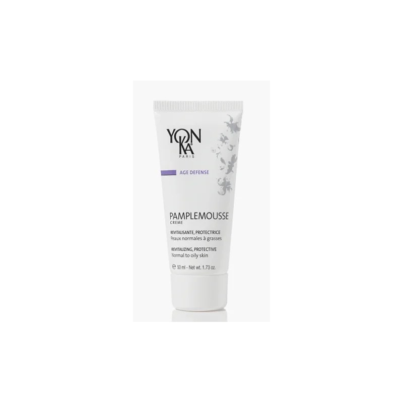 YONKA YONKA Pamplemousse Peau Normale à Grasse 50 ml