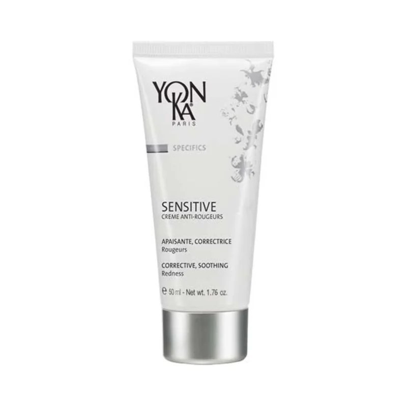 YONKA YONKA Sensitive Crème Anti-Rougeurs 50 ml