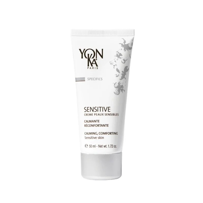 YONKA YONKA Sensitive Crème Peaux sensibles 50 ml