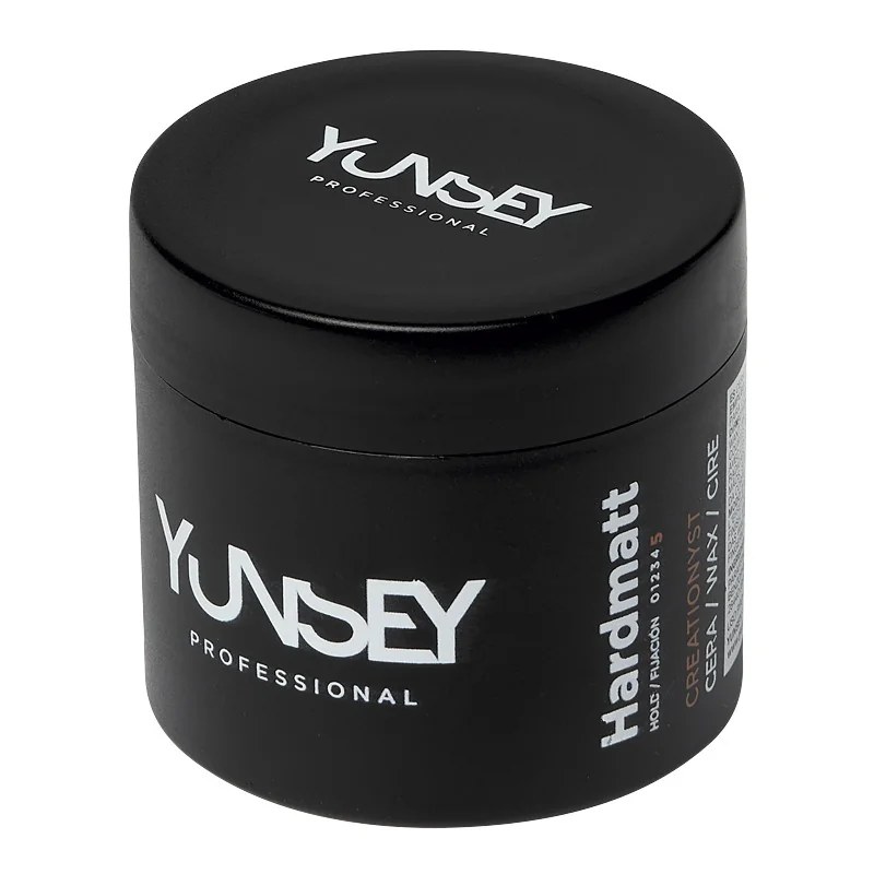 YUNSEY YUNSEY HARD MATT WAX 100 ml