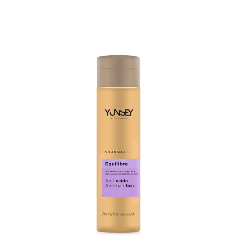 YUNSEY YUNSEY SHAMPOING ANTICHUTE 300 ml