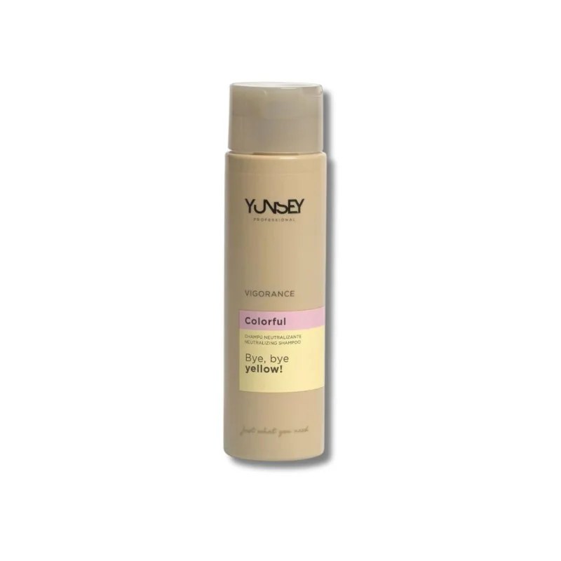 YUNSEY YUNSEY SHAMPOING NEUTRALISANT 300 ml